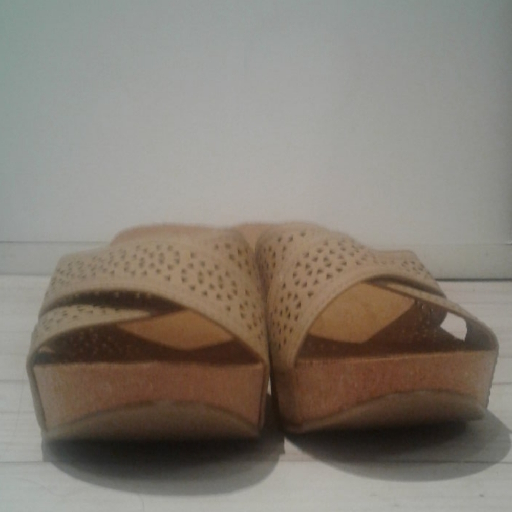 Brand new Montego bay club platform's for women